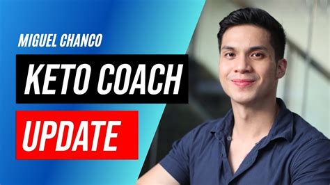 miguel chanco jakol|Day in the Life of an Online Keto Coach .